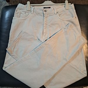 Ermenegildo zegna jeans men sz. 36 light blue pants